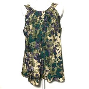 Simply Vera Vera Wang Printed Top